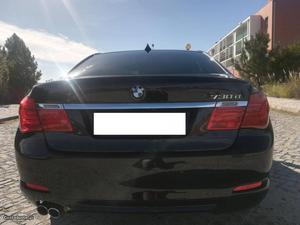 BMW d (LK Xdrive M) Junho/09 - à venda - Ligeiros