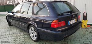 BMW d M Julho/99 - à venda - Ligeiros Passageiros,