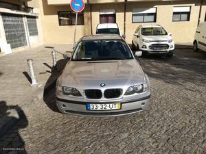 BMW d Março/03 - à venda - Ligeiros Passageiros,