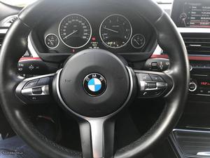 BMW d Touring Line Sport Setembro/13 - à venda -