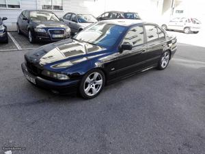 BMW i full extras Agosto/97 - à venda - Ligeiros
