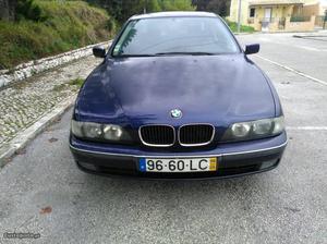 BMW i full extras Maio/98 - à venda - Ligeiros