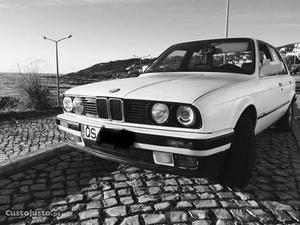 BMW  injeção Janeiro/88 - à venda - Ligeiros