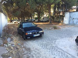 BMW  is Junho/93 - à venda - Ligeiros Passageiros,