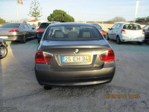 BMW  tdi 184 cv Fevereiro/07 - à venda - Ligeiros