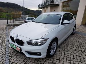 Bmw 114 d Line Urban