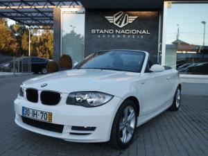 Bmw 118 D Sport