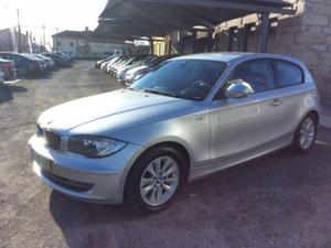 Bmw 118 d