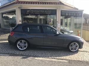 Bmw 118 d Pack M Sport (Auto)