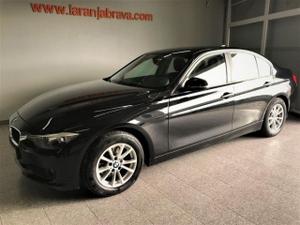 Bmw 318 d Auto Line Modern