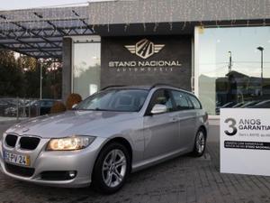 Bmw 318 d Touring Navigation