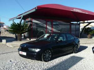 Bmw 320 d