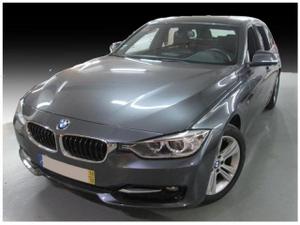 Bmw 320 d Auto Line Sport