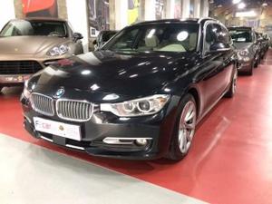 Bmw 320 d Touring Auto Line Luxury