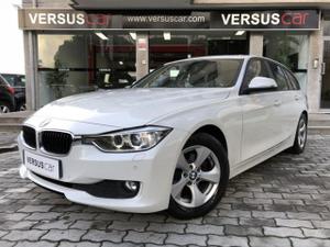 Bmw 320 d Touring Ef.Line Sport