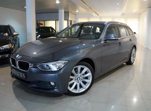 Bmw 320 d Touring Line Luxury