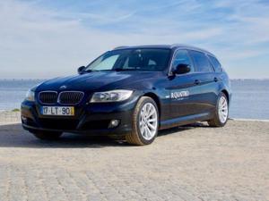 Bmw 325 d Touring