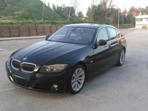 Bmw 330 d Auto