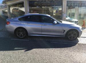 Bmw 420 D Grancoupe Xdrive Pack MSport Auto(190cv.5p)