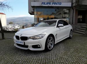 Bmw 425 D Coupé Pack M Auto