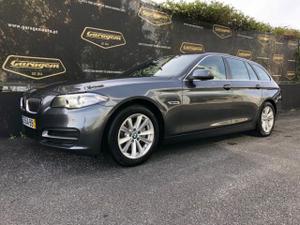 Bmw 520 d Auto