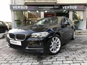 Bmw 520 dA Touring Sport