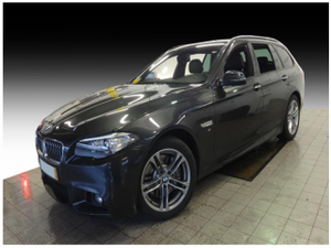 Bmw 525 d Pack M Auto