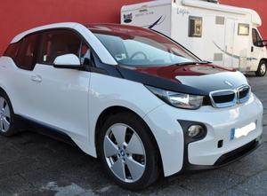 Bmw I3 Urban Life Atelier (REX)