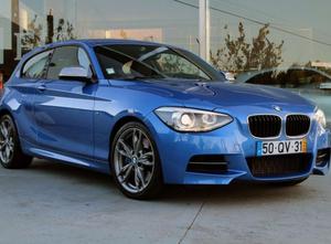 Bmw M135i Coupe