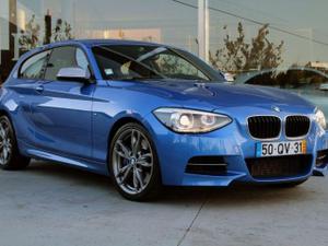 Bmw M135i Coupe
