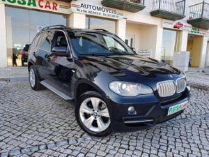 Bmw X5 35 d xDrive