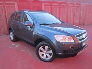 Chevrolet Captiva SEVEN 2.0 VCDi LT 7 LUGARES