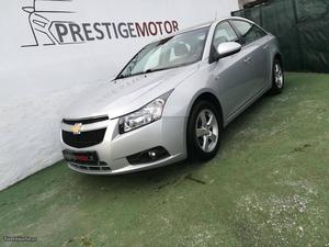 Chevrolet Cruze 1.6 LS 107EUR Mês Fevereiro/10 - à venda -