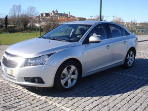 Chevrolet Cruze 2.0 VCDI 163 Cv Julho/11 - à venda -