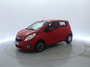  Chevrolet Spark 1.0 LS