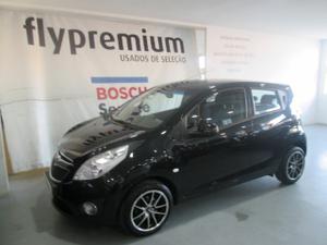 Chevrolet Spark 1.0 LS 5P  Kms