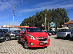 Chevrolet Spark 1.0 LS Maio/10 - à venda - Ligeiros