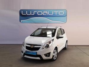 Chevrolet Spark 1.2 LT