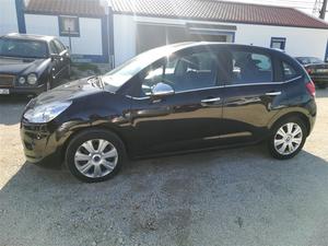  Citroen C3 1.6 HDi-e Airdream Seduction (92cv) (5p)