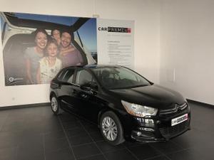 Citroen C4 1.6 E-HDi Seduction