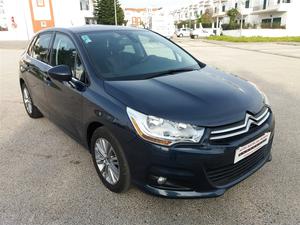  Citroen C4 1.6 HDi VTR Pack (92cv) (5p)