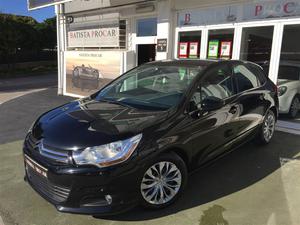  Citroen C4 1.6 e-HDi Airdream Seduction CMPcv)