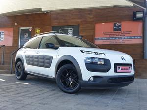  Citroen C4 Cactus 1.6 BlueHDi Live (100cv) (5p)