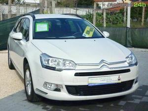 Citroen C5 Tourer 1.6 e-HDi Collection Air.CMP6