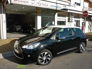 Citroen DS3 1.6 e-HDi So Chic