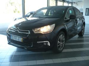  Citroen DS4 1.6 e-HDi So Chic CMPcv) (5p)