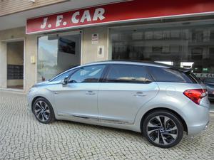  Citroen DS5 2.0 HDi Hybrid4 Sport Chic (163cv) (5p)