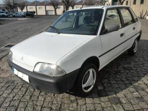 Citroën AX 1.1 Club Agosto Agosto/95 - à venda -