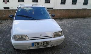 Citroën AX Spot Setembro/96 - à venda - Ligeiros