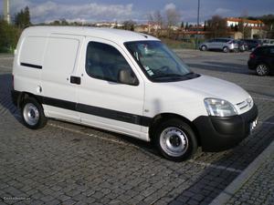 Citroën Berlingo 1.6 HDI 75cv 2 Lug Março/10 - à venda -